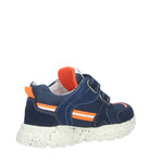 SNEAKERS BAMBINO AMANTEA STRIPE