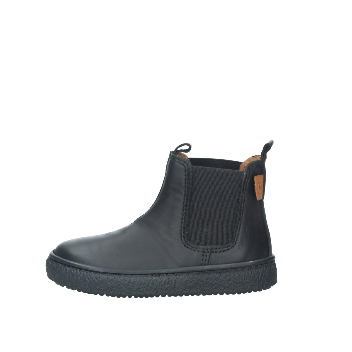 STIVALETTO BAMBINO FIGUS CALF SOLE