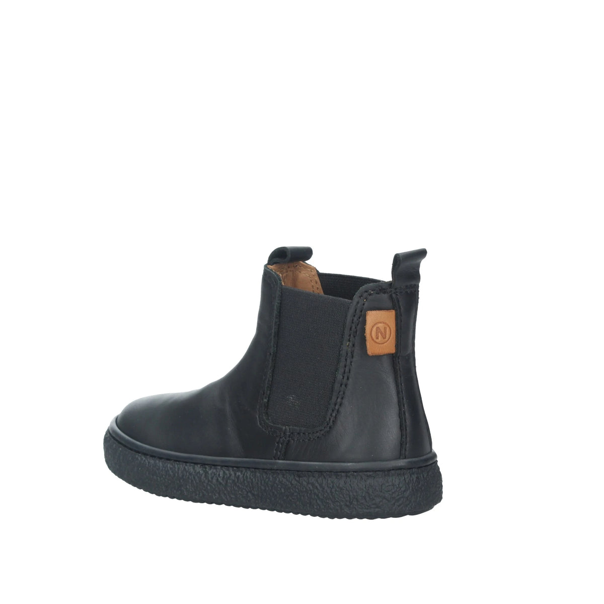 STIVALETTO BAMBINO FIGUS CALF SOLE