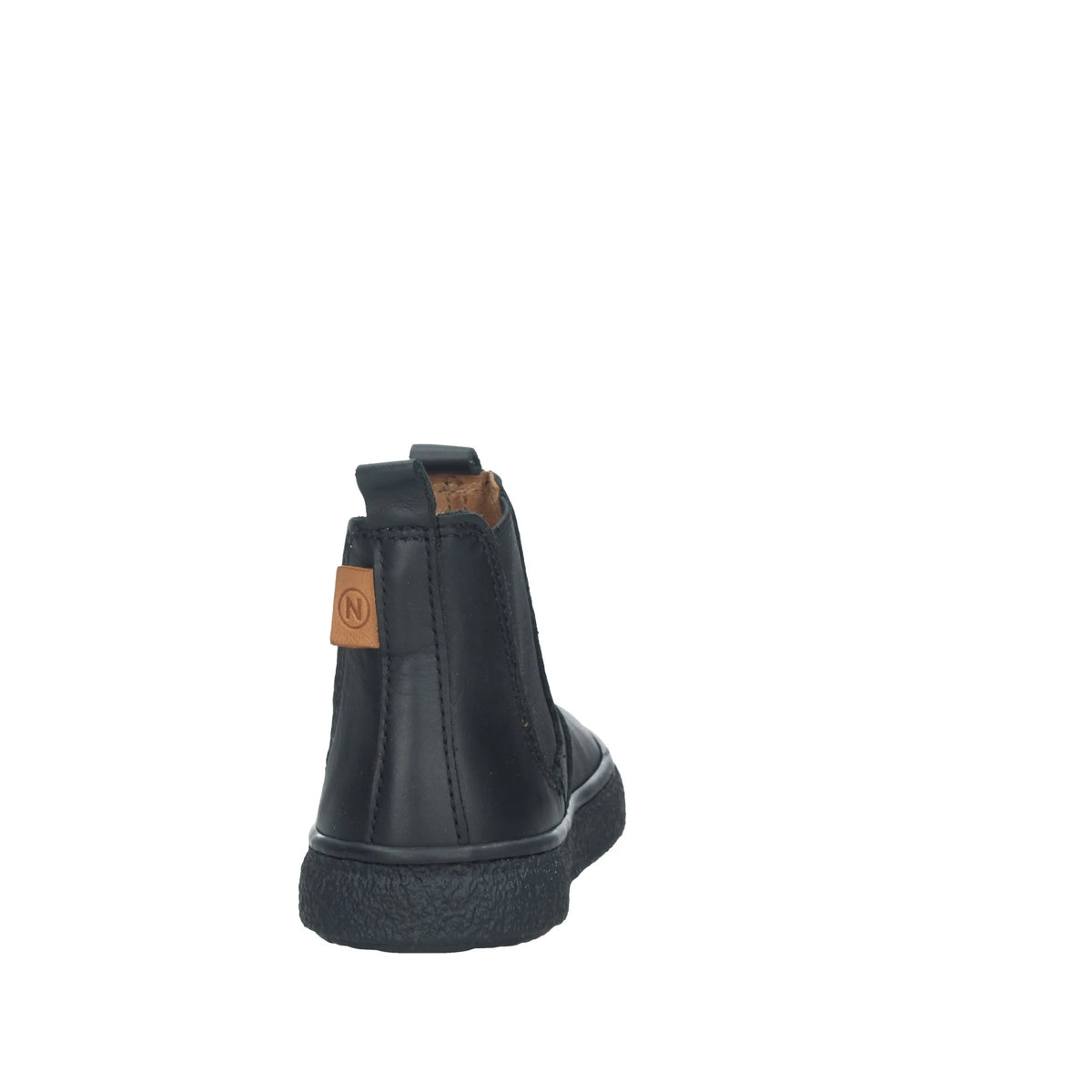 STIVALETTO BAMBINO FIGUS CALF SOLE