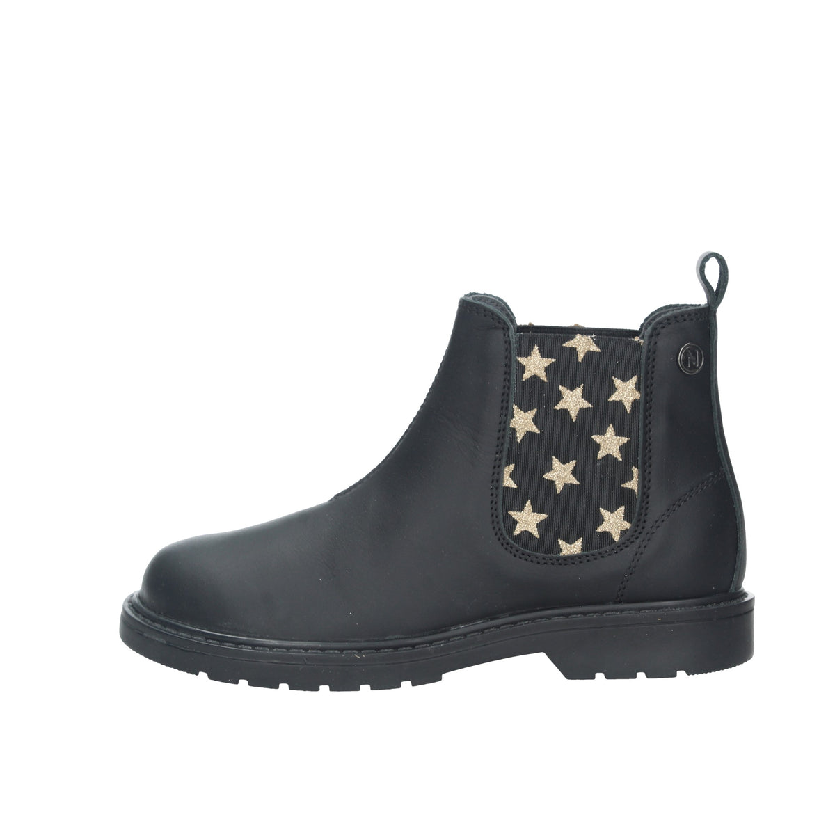 STIVALETTO PICCADILLY CALF STARS