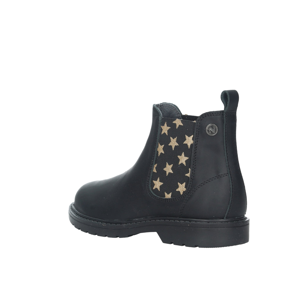 STIVALETTO PICCADILLY CALF STARS