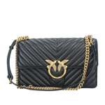 CLASSIC LOVE BAG ONE CHEVRON