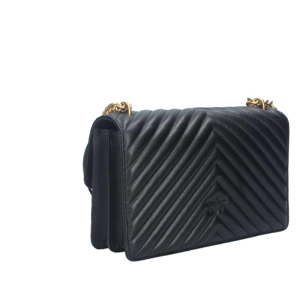 CLASSIC LOVE BAG ONE CHEVRON