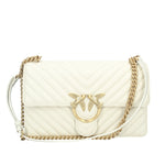 CLASSIC LOVE BAG ONE CHEVRON