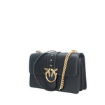 BORSA DONNA LOVE ONE CLASSIC CL FINITURA ORO