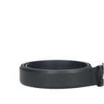 Cintura classica Calf in pelle