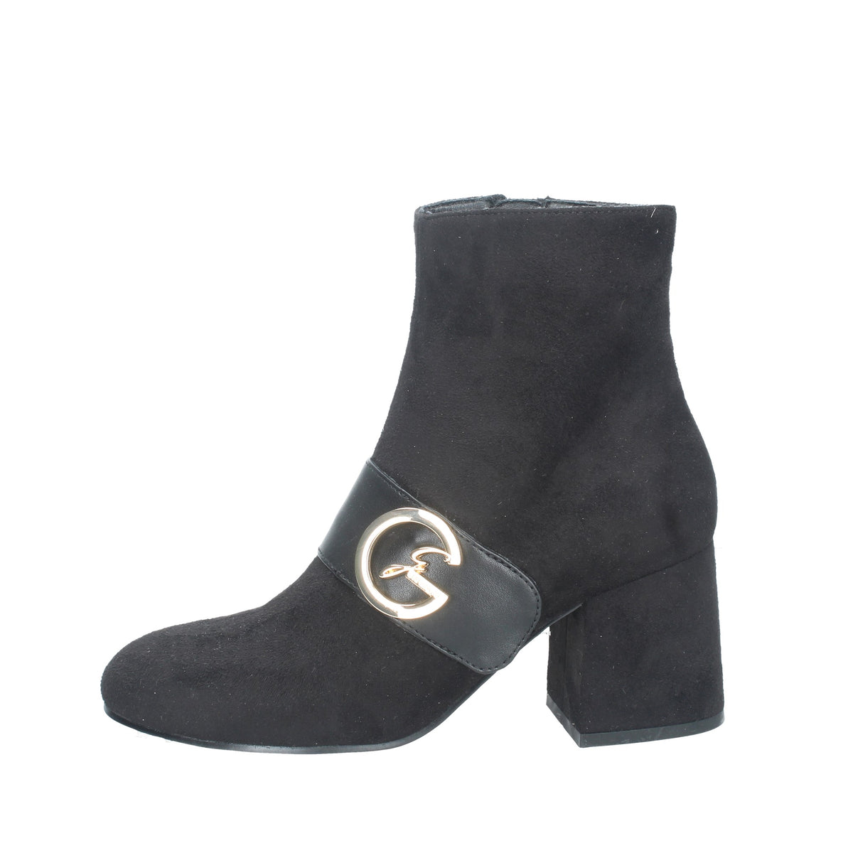 Sidney ankle boot Suede