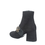 Sidney ankle boot Suede