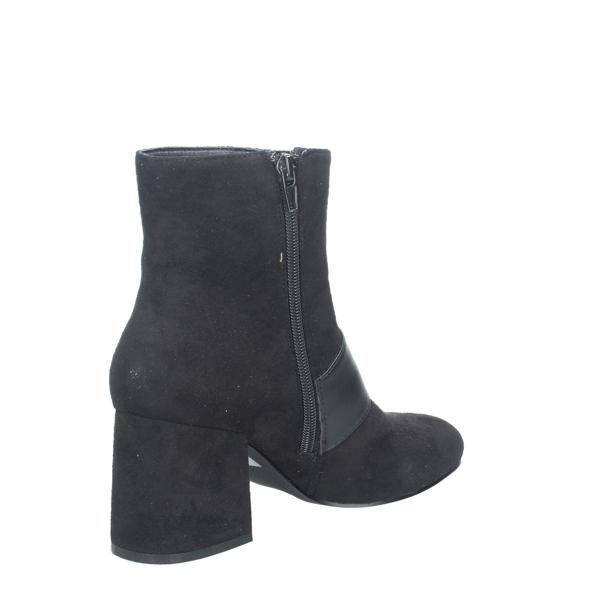 Sidney ankle boot Suede