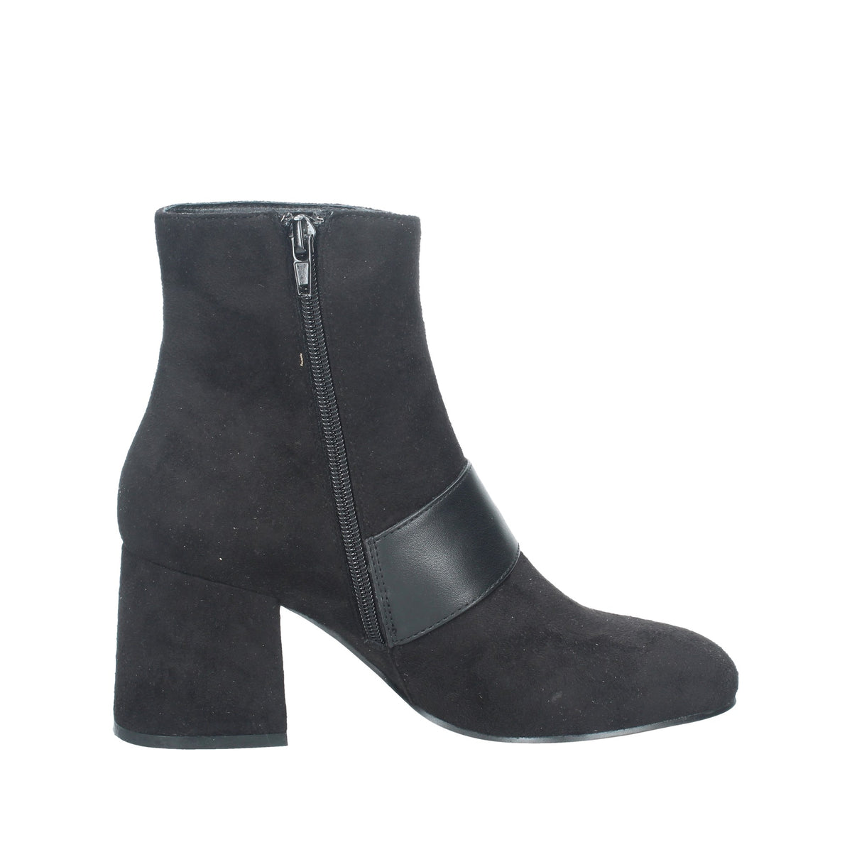 Sidney ankle boot Suede