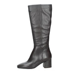 STIVALE DONNA IN PELLE NANCY