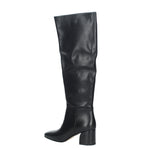 STIVALE DONNA IN PELLE