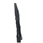 STIVALE DONNA IN PELLE