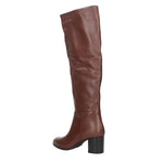 STIVALE DONNA IN PELLE