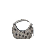 BORSA DONNA HOBO LA NIDO MINI