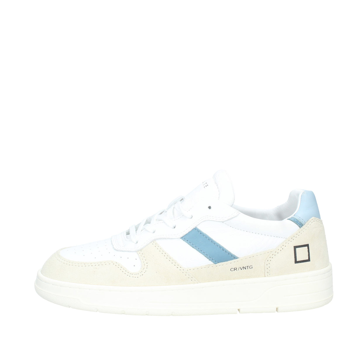 COURT 2.0 VINTAGE CALF WHITE-SKY