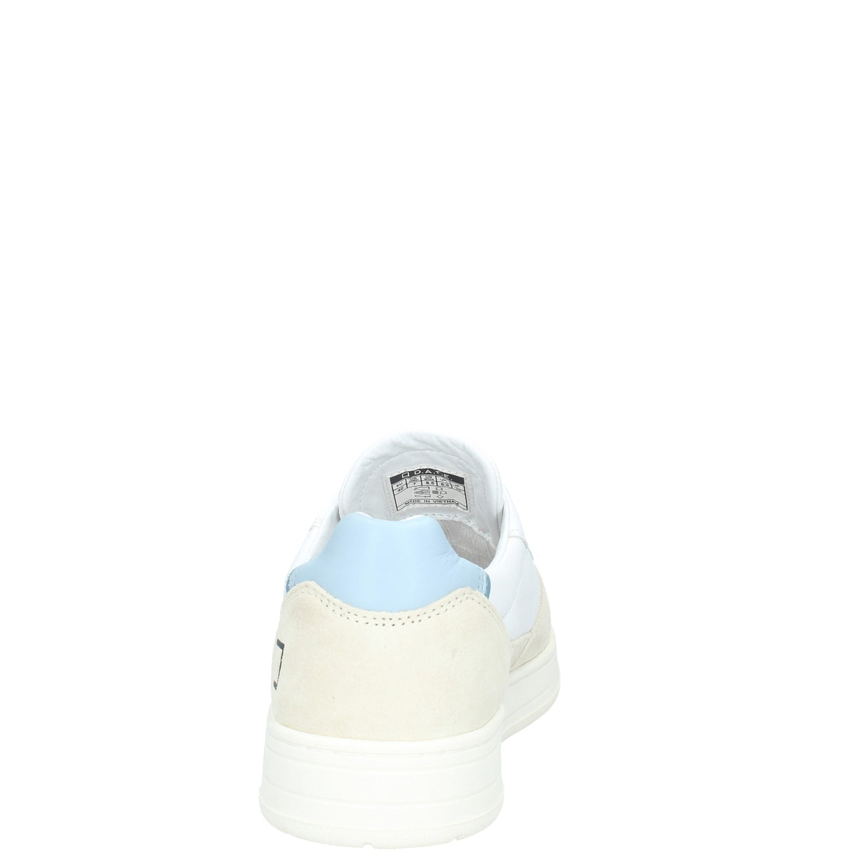 COURT 2.0 VINTAGE CALF WHITE-SKY
