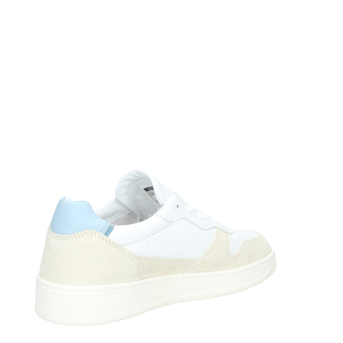 COURT 2.0 VINTAGE CALF WHITE-SKY