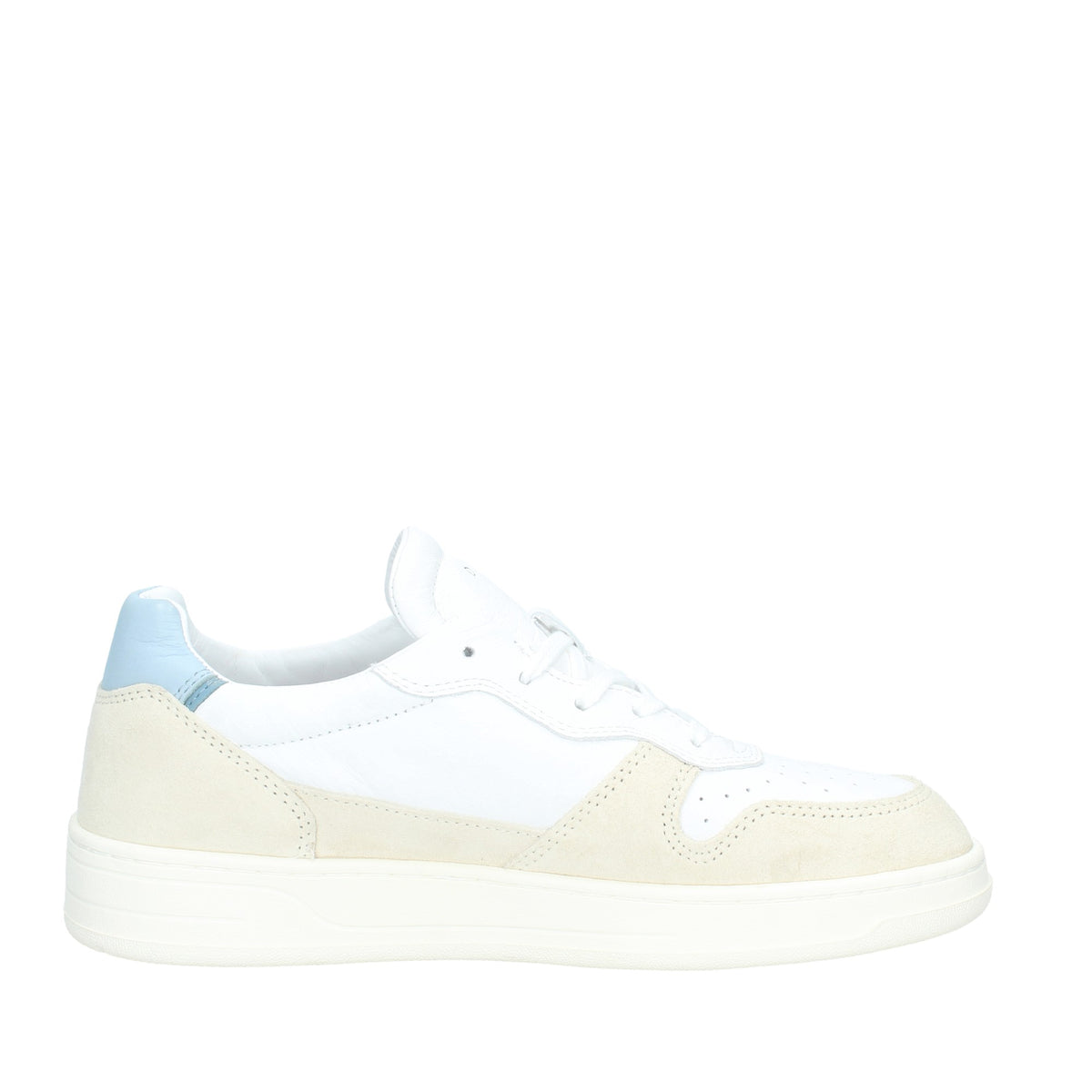 COURT 2.0 VINTAGE CALF WHITE-SKY