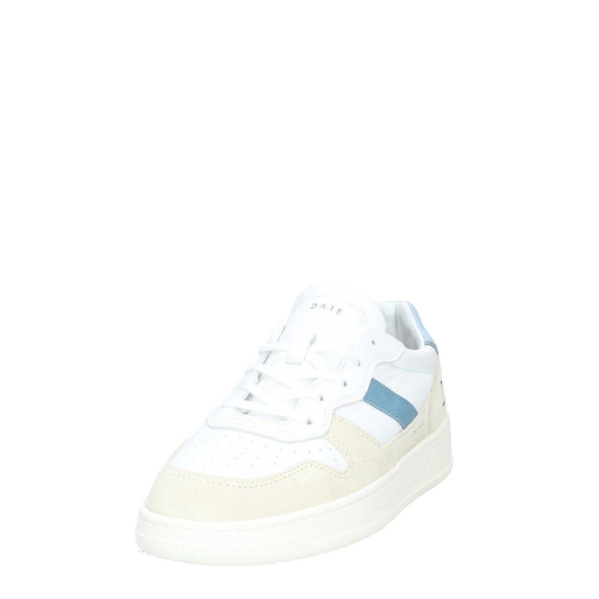 COURT 2.0 VINTAGE CALF WHITE-SKY
