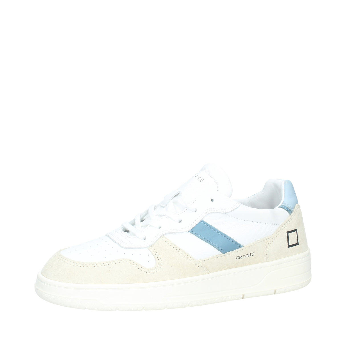 COURT 2.0 VINTAGE CALF WHITE-SKY