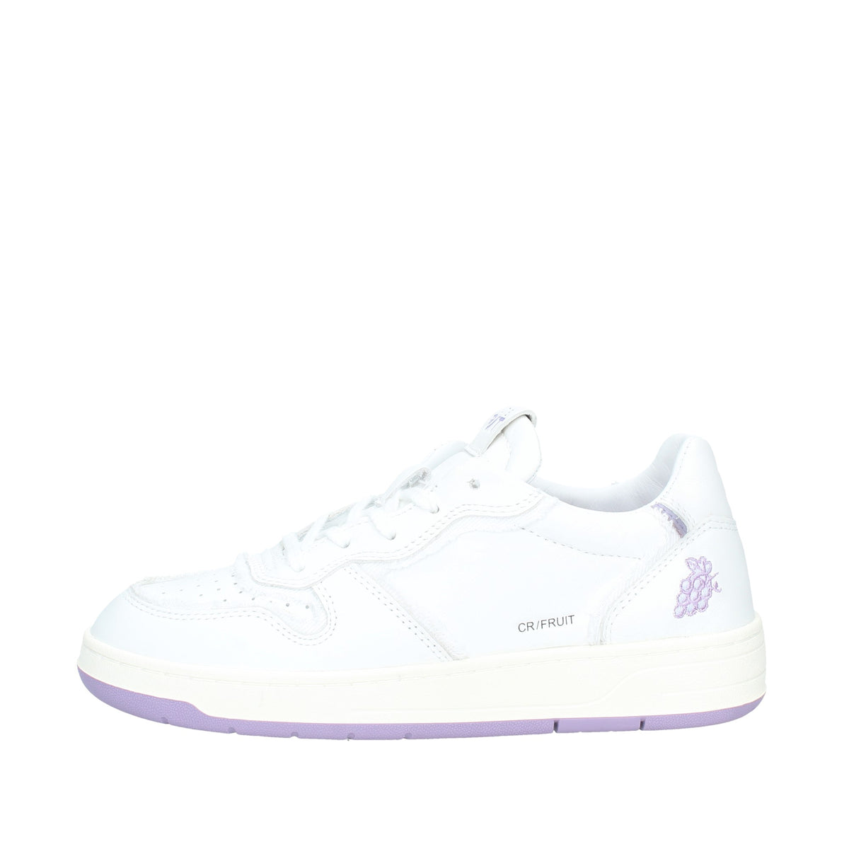 SNEAKERS DONNA IN PELLE