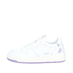 SNEAKERS DONNA IN PELLE