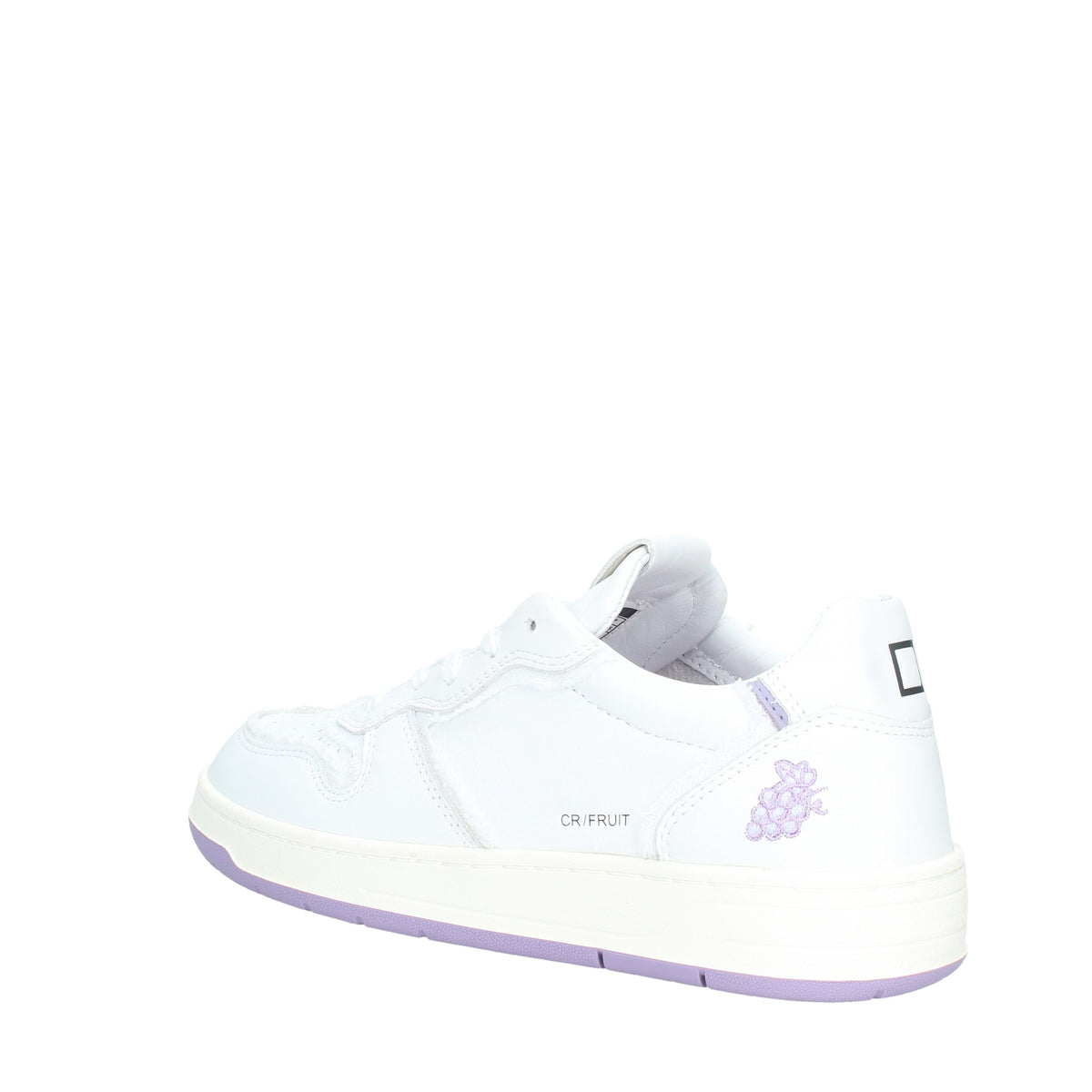 SNEAKERS DONNA IN PELLE