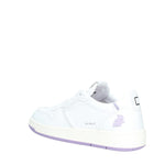 SNEAKERS DONNA IN PELLE