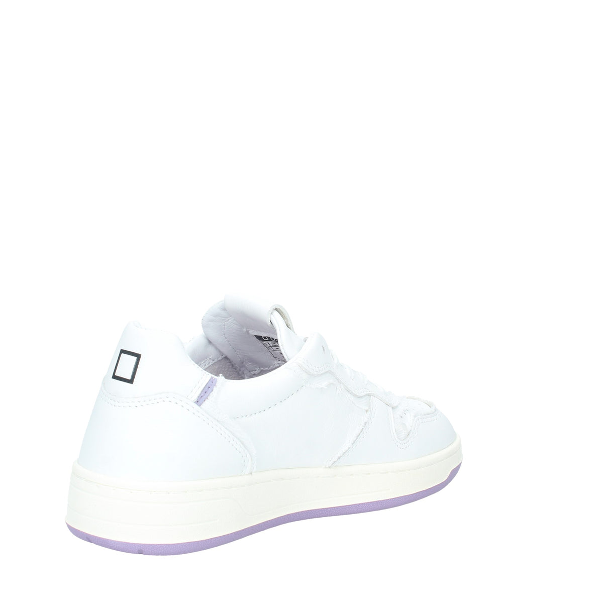 SNEAKERS DONNA IN PELLE