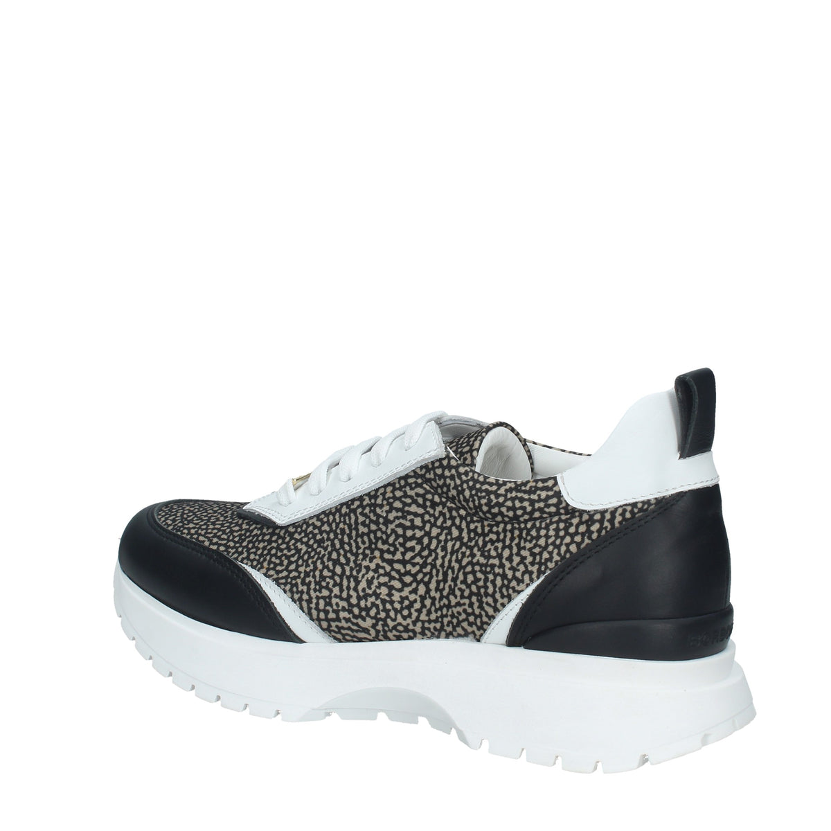 SNEAKERS DONNA IN PELLE