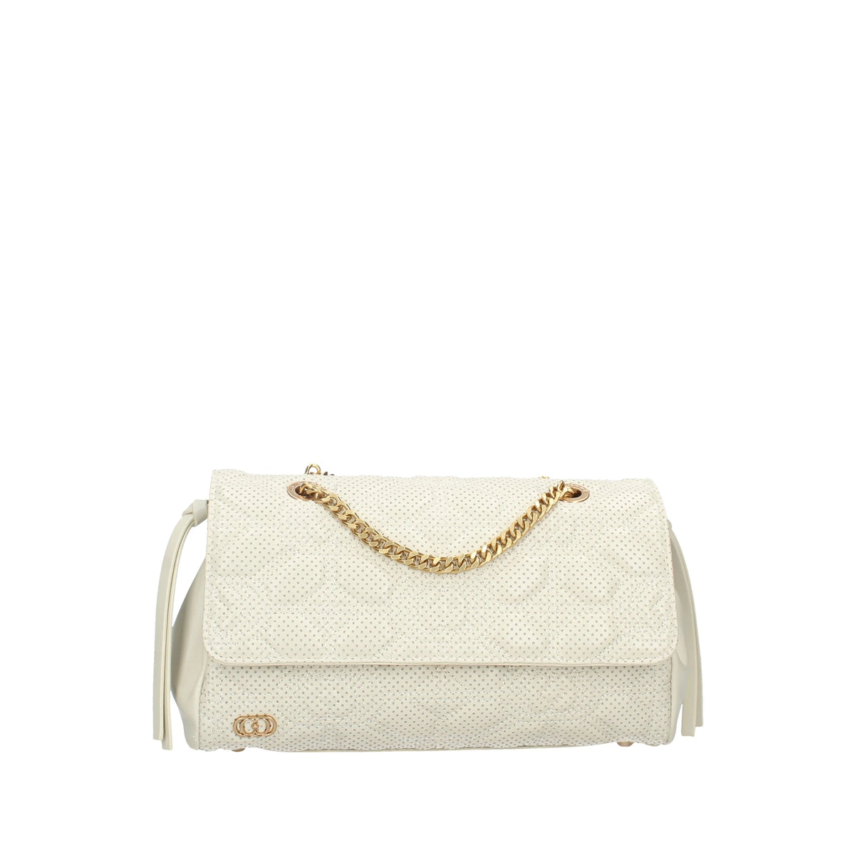 BORSA DONNA IN PELLE STICH&SPOON SHOUDER