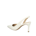 MICHAEL KORS SLINGBACK IN PELLE TACCO ALTO