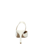MICHAEL KORS SLINGBACK IN PELLE TACCO ALTO