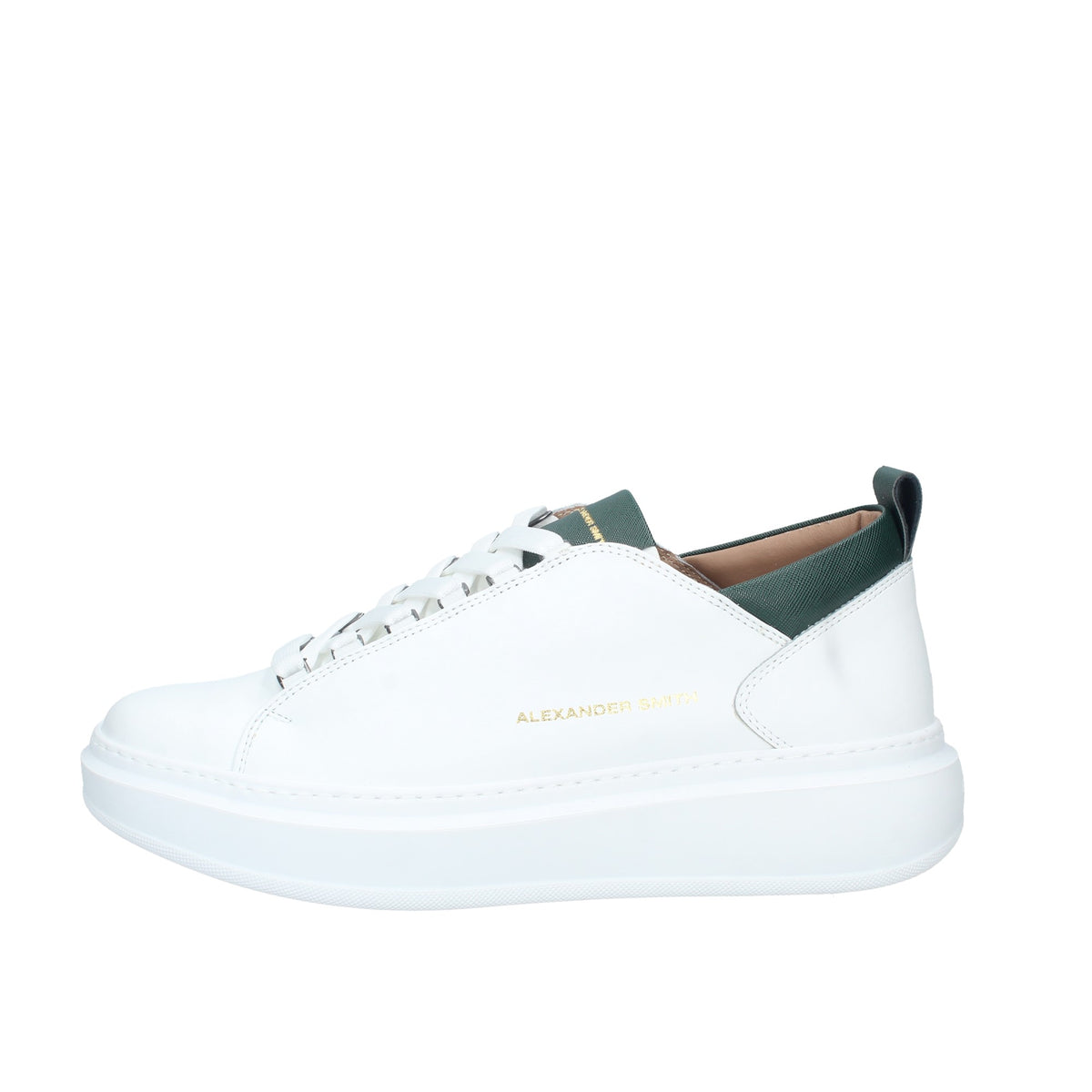 WEMBLEY MAN WHITE GREY