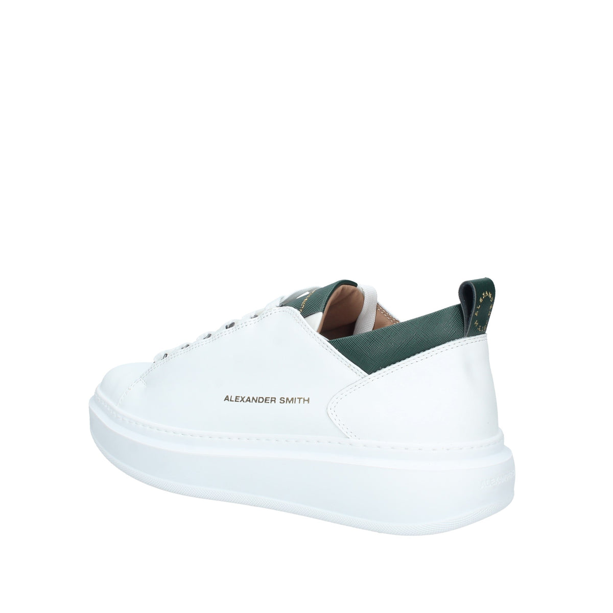 WEMBLEY MAN WHITE GREY