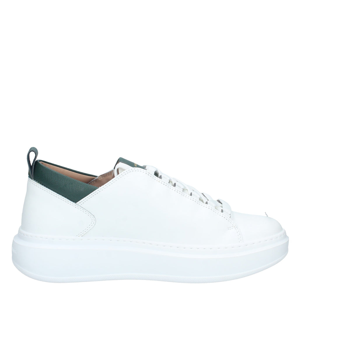 WEMBLEY MAN WHITE GREY