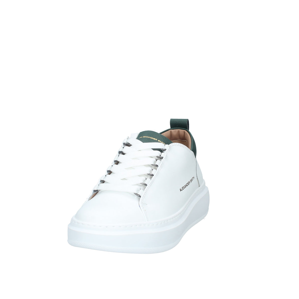 WEMBLEY MAN WHITE GREY