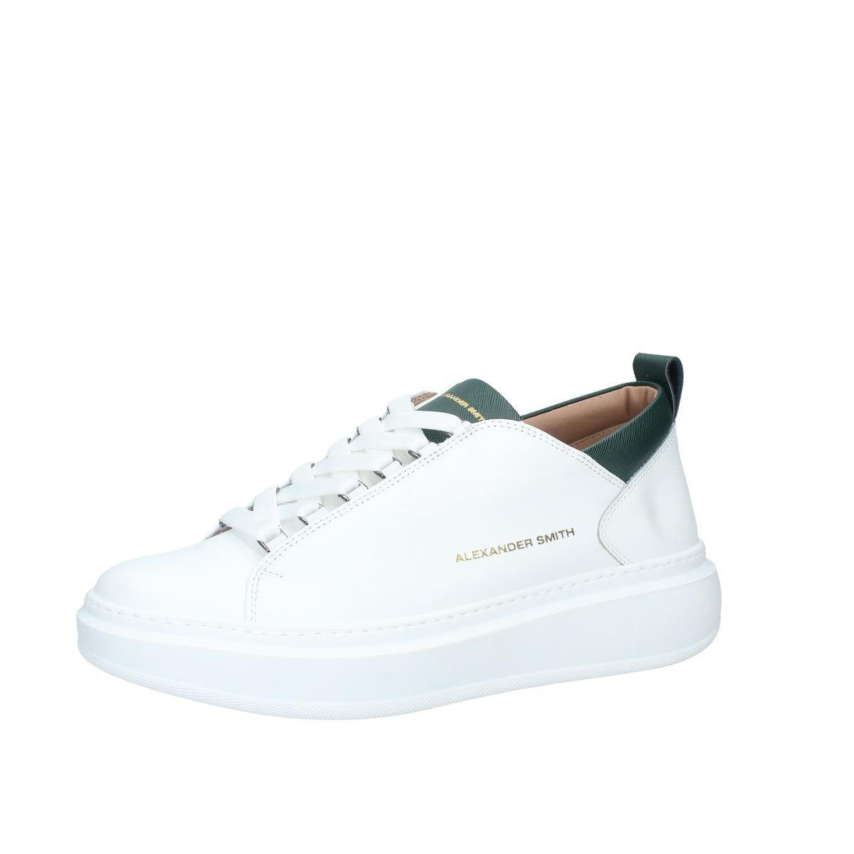 WEMBLEY MAN WHITE GREY