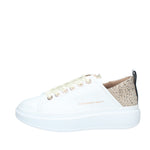 SNEAKERS DONNA IN PELLE WEMBLEY