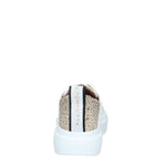 SNEAKERS DONNA IN PELLE WEMBLEY