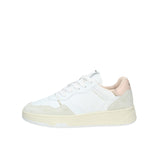 SNEAKERS DONNA IN PELLE TIMLESS