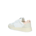 SNEAKERS DONNA IN PELLE TIMLESS