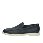 SLIP-ON IN PELLE