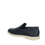 SLIP-ON IN PELLE