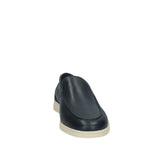 SLIP-ON IN PELLE