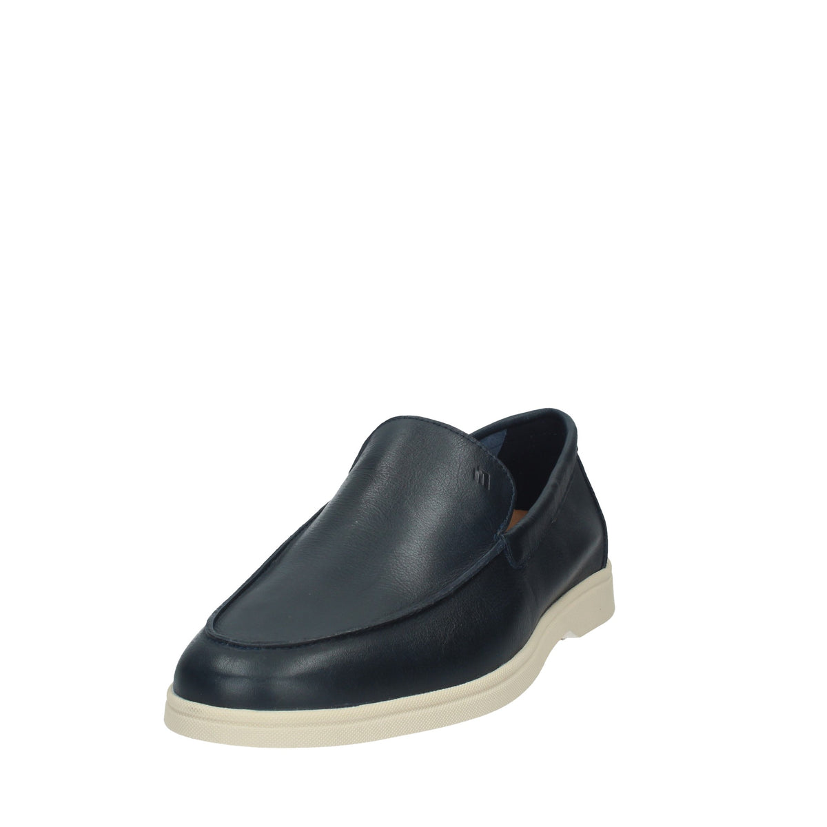 SLIP-ON IN PELLE