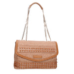 BORSA DONNA IN RAFIA MALIBU