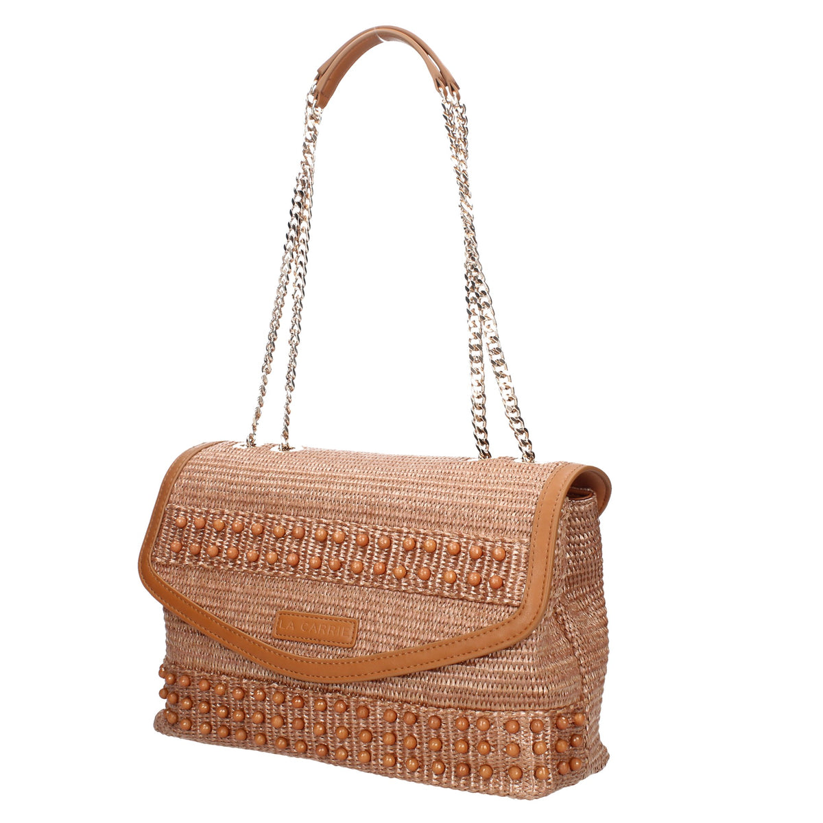 BORSA DONNA IN RAFIA MALIBU